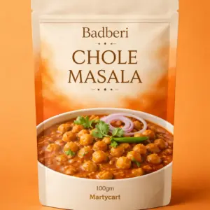 Chole Masala Powder